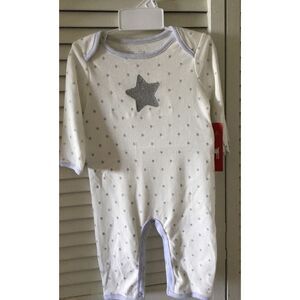 Rene Rafe Baby Star Pjs‎